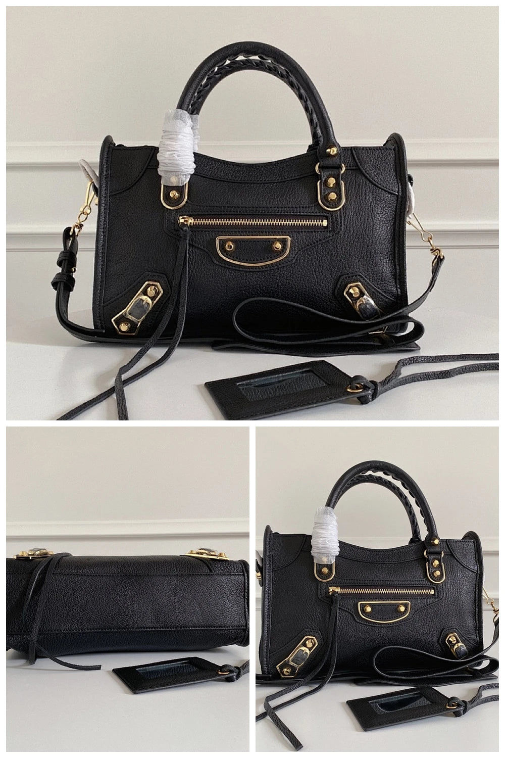 NB - BG Bag - 2364