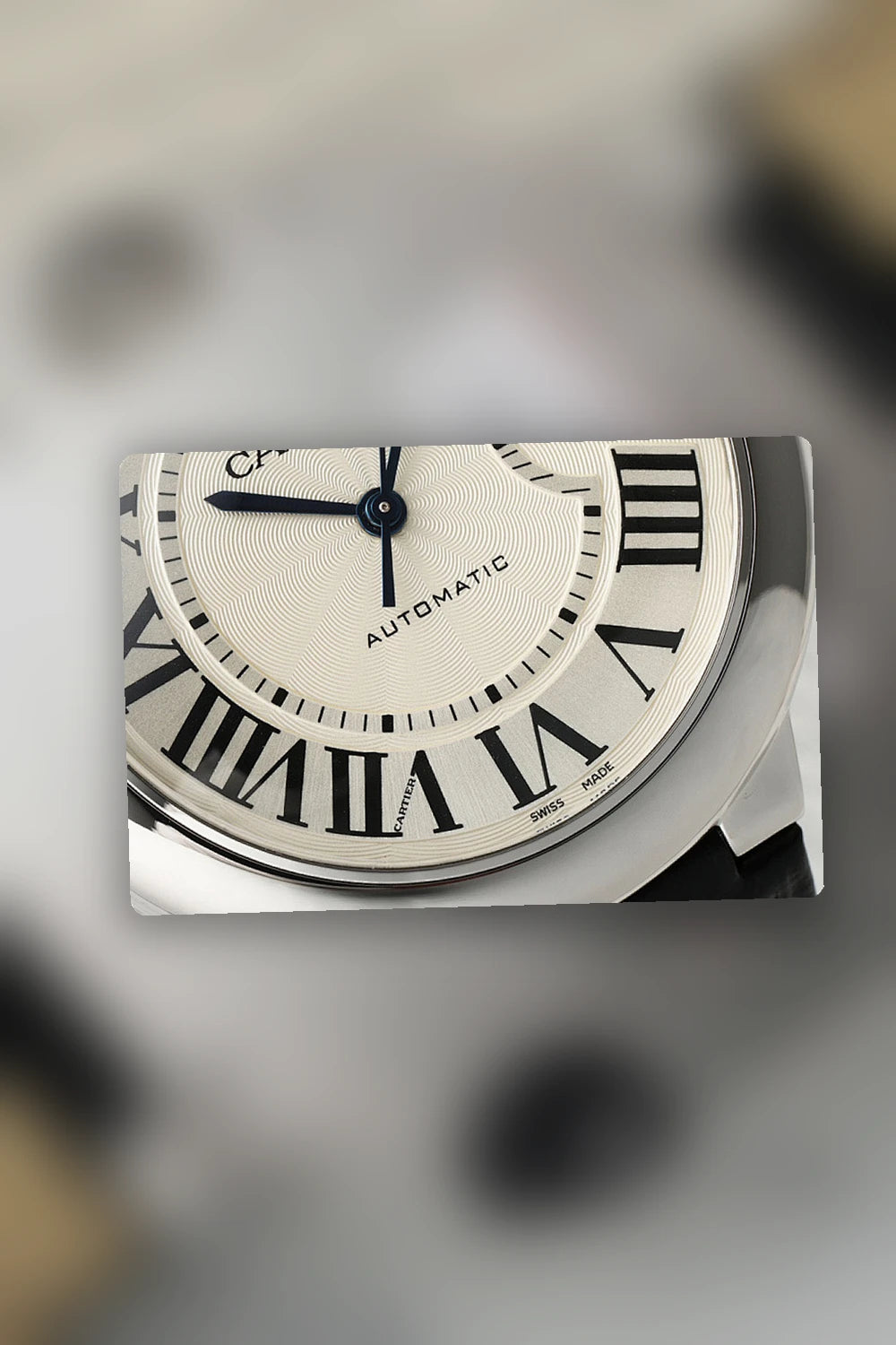 NB - Mix Watch - 1467
