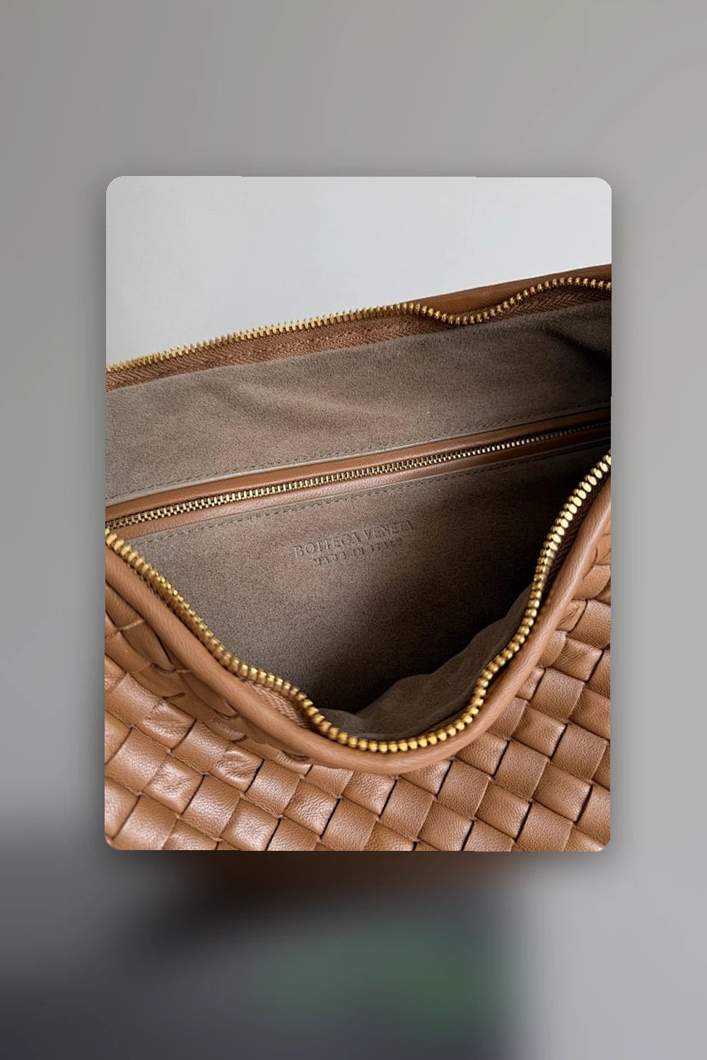 NB - BOV Bag - 099