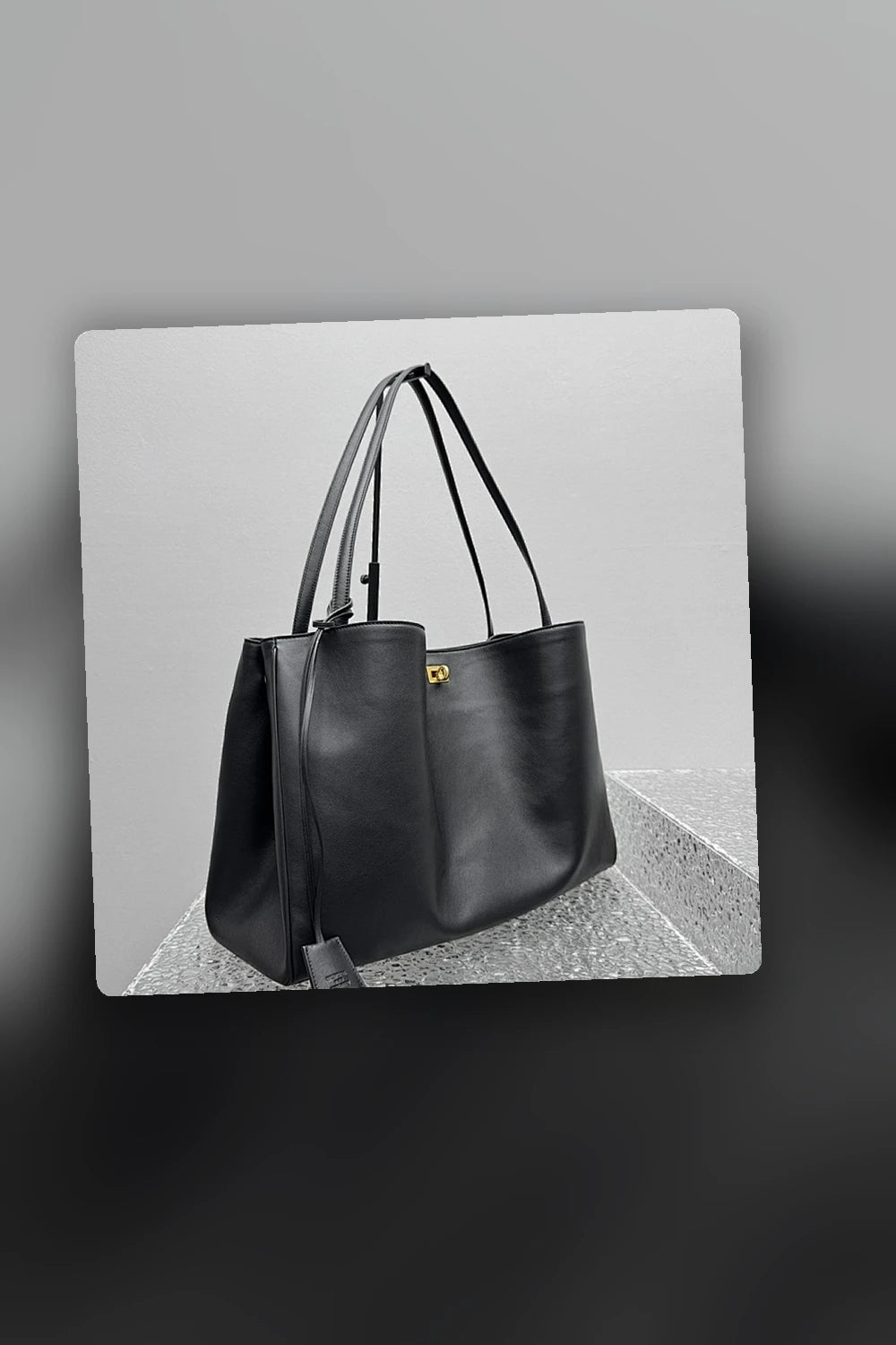 NB - BG Bag - 167