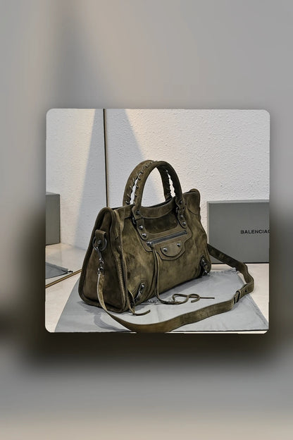 NB - BG Bag - 718