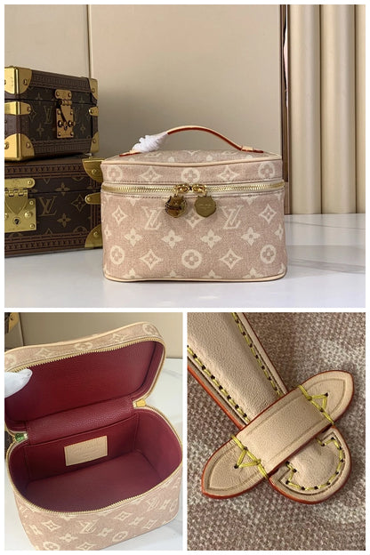 NB - LOV Bag - 1195