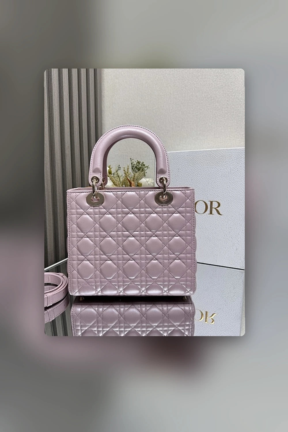 NB - DOR Bag - 873