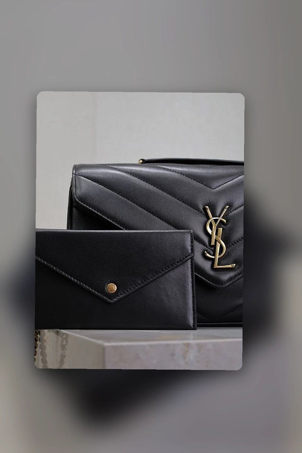NB - YLS Bag - 1287