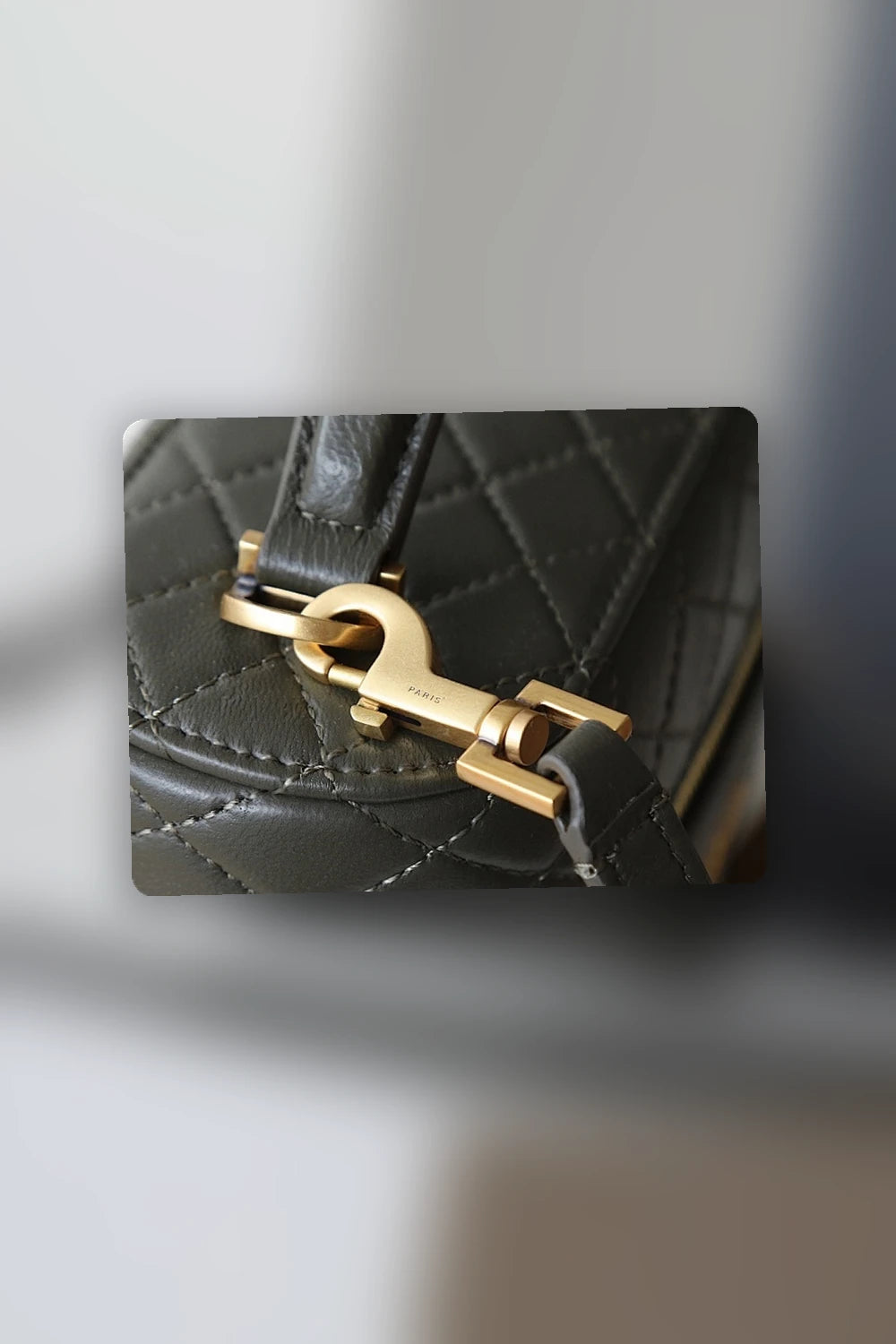 NB - YLS Bag - 1155