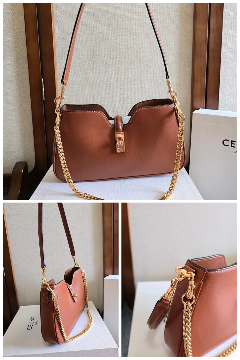 NB - COL Bag - 843
