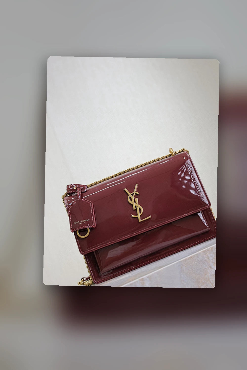 NB - YLS Bag - 457