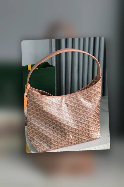 NB - GYO Bag - 1366
