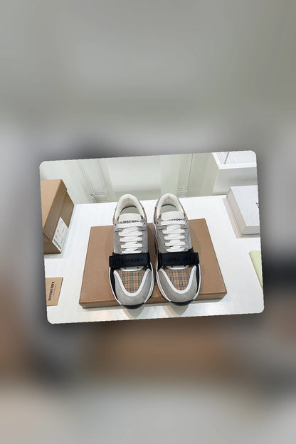 NB - BOR Women Shoes - 543