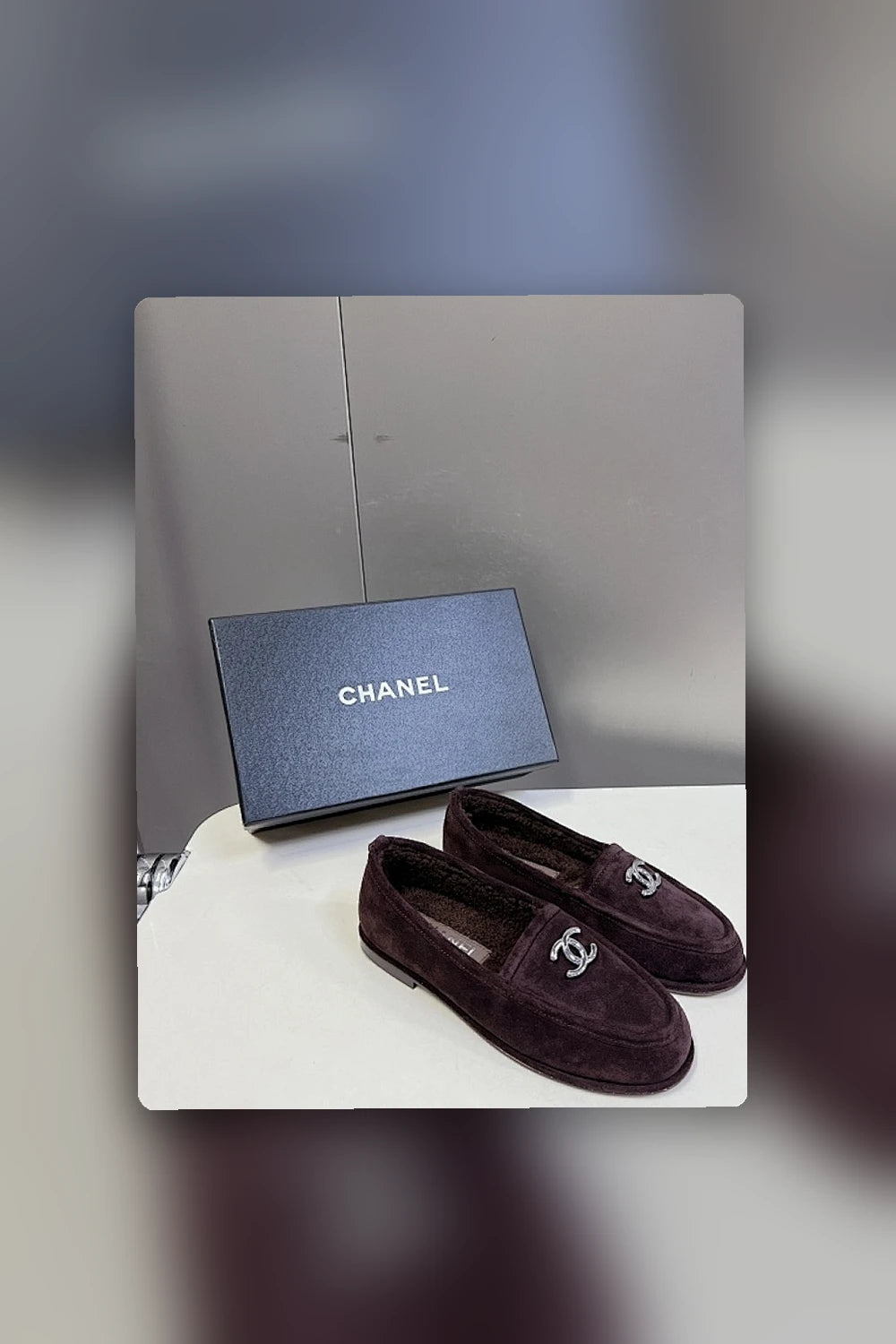 NB - CHL Mix Items - 420