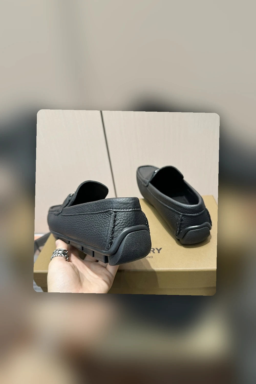 NB - BOR Women Shoes - 244