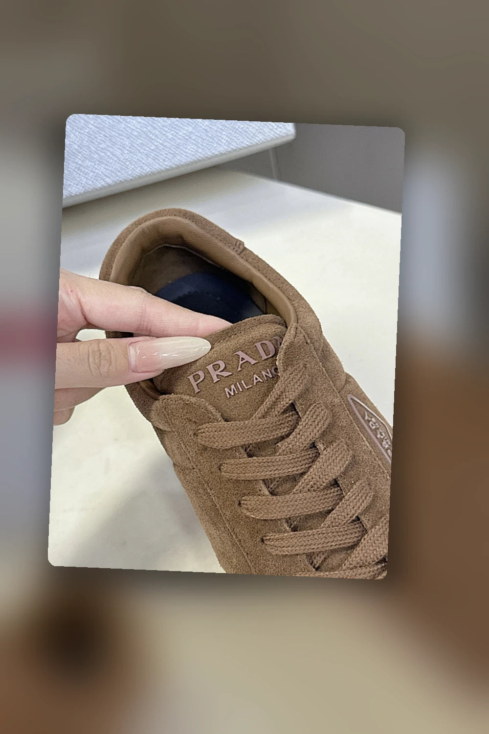 NB - PD Women Shoes - 559