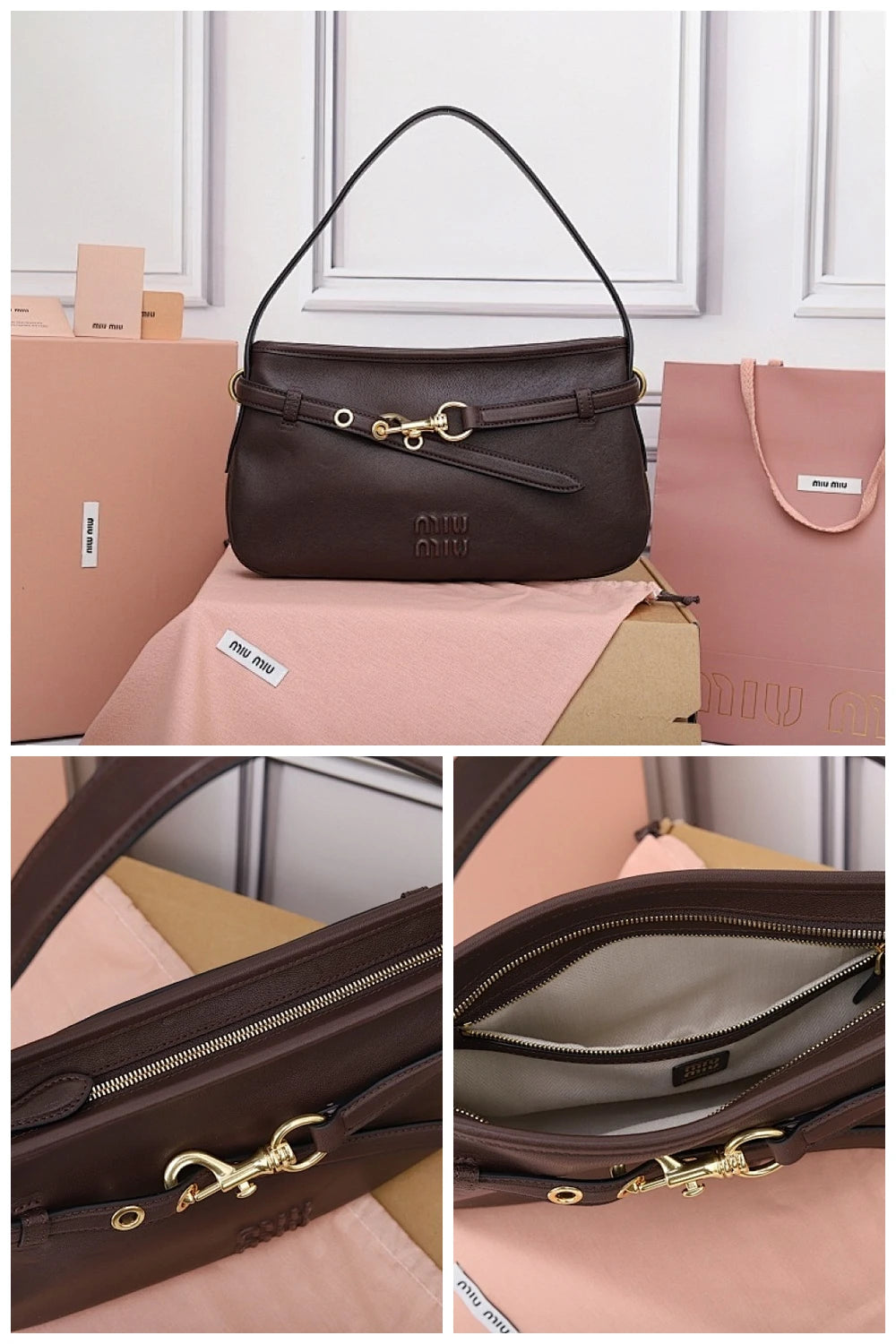 NB - MMU Bag - 652