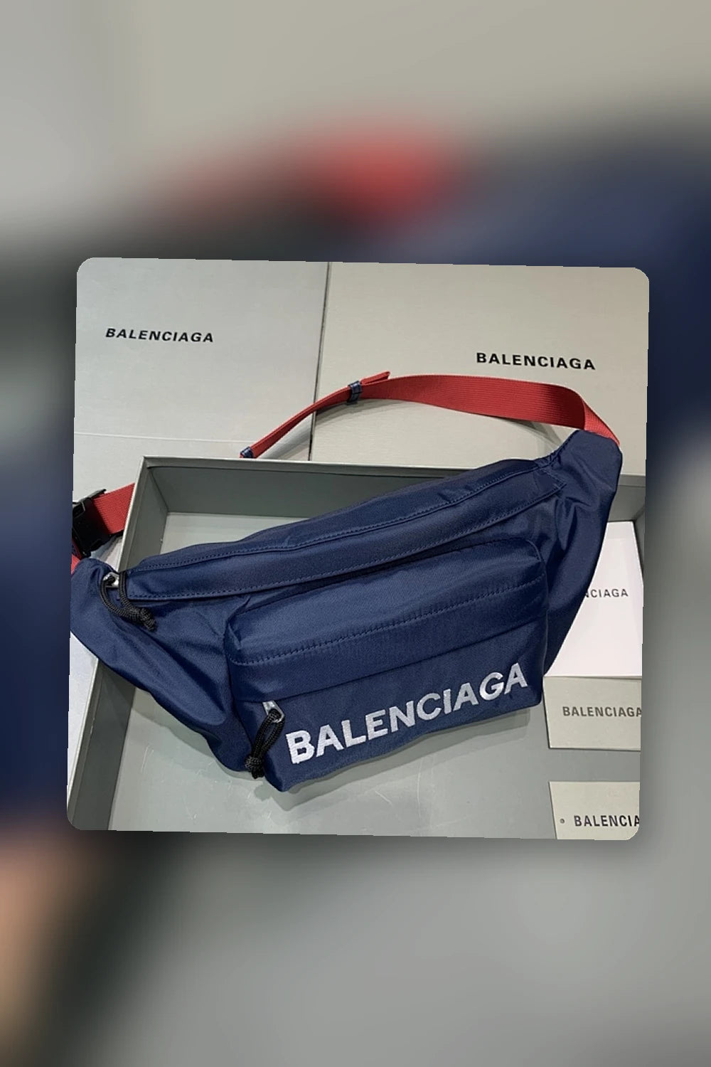 NB - BG Bag - 2098