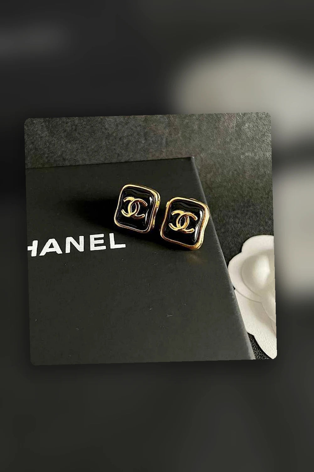 NB - CHL Jewelry - 784