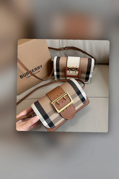 NB - BOR Bag - 634
