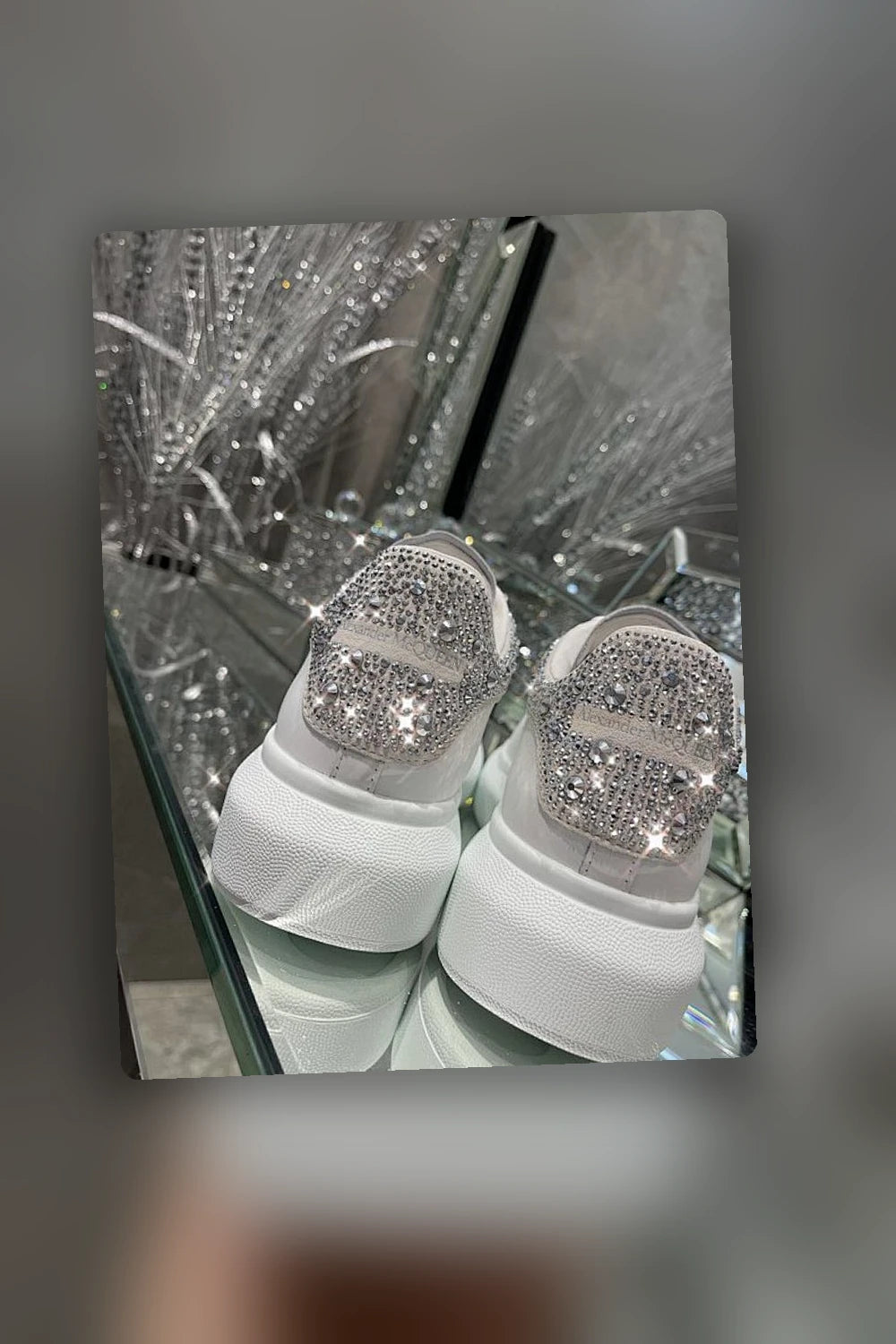 NB - AQ Women Shoes - 577