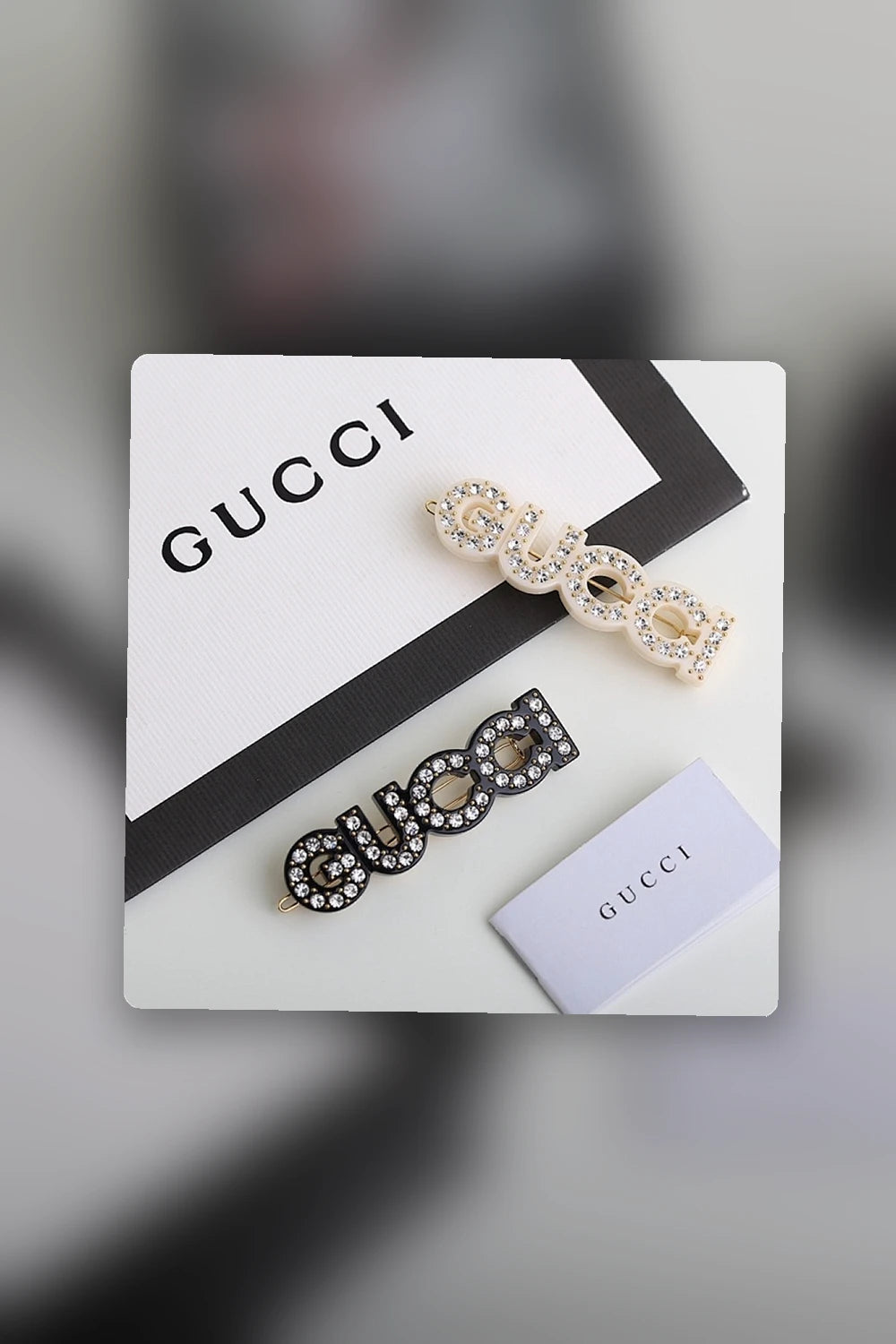 NB - GUKI Jewelry - 572