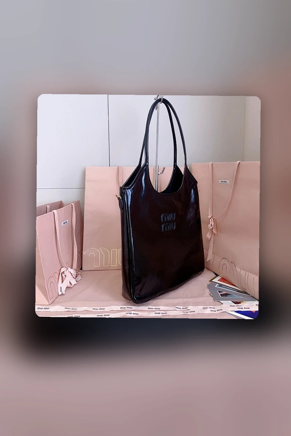 NB - MMU Bag - 339