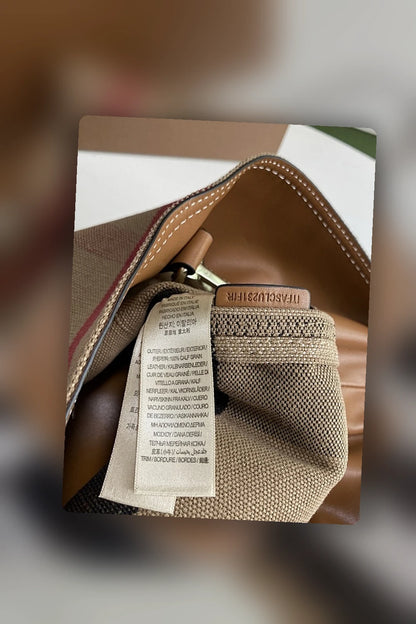 NB - BOR Bag - 121