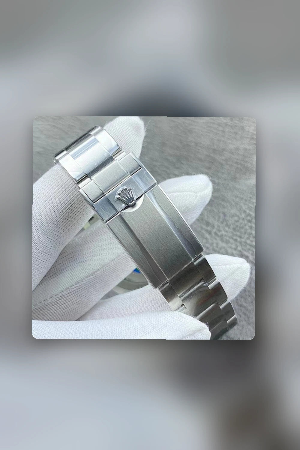 NB - Mix Watch - 777