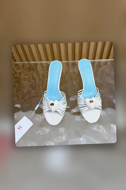 NB - VEL Women Shoes - 337