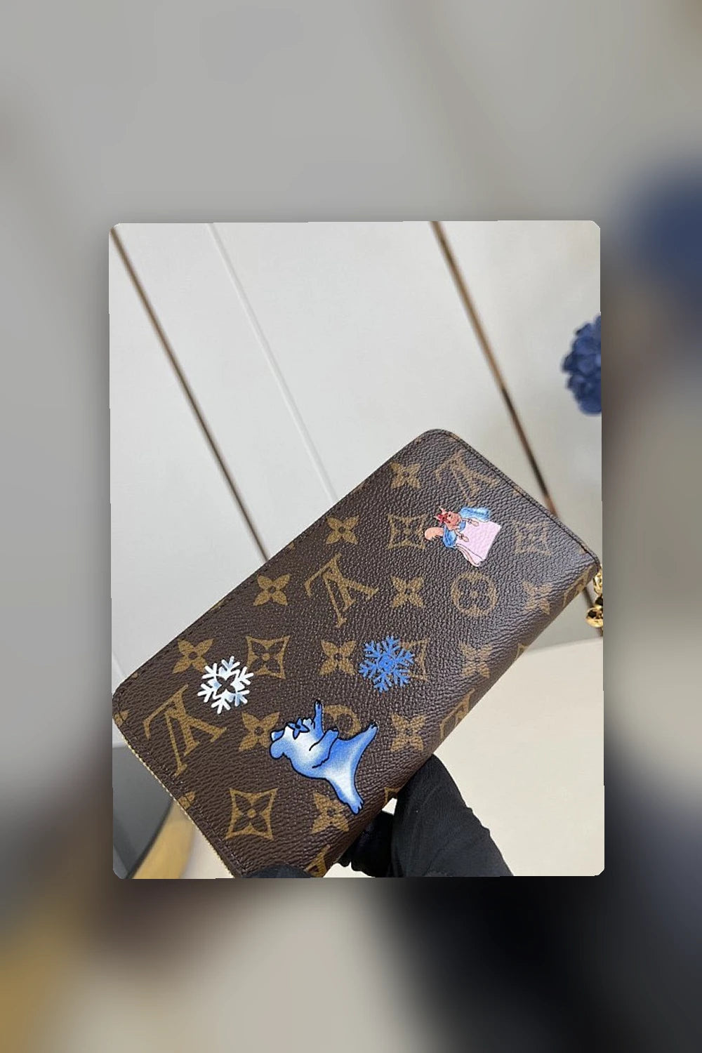 NB - Mix Wallet - 690