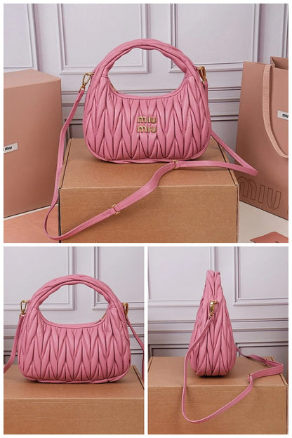 NB - MMU Bag - 1298