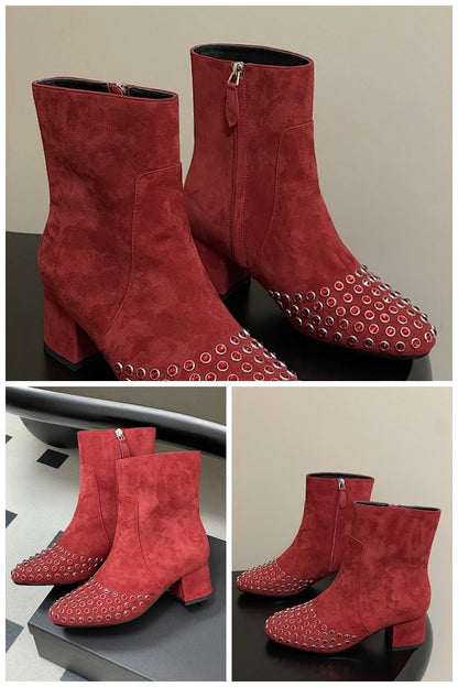NB - AAL Women Shoes - 231