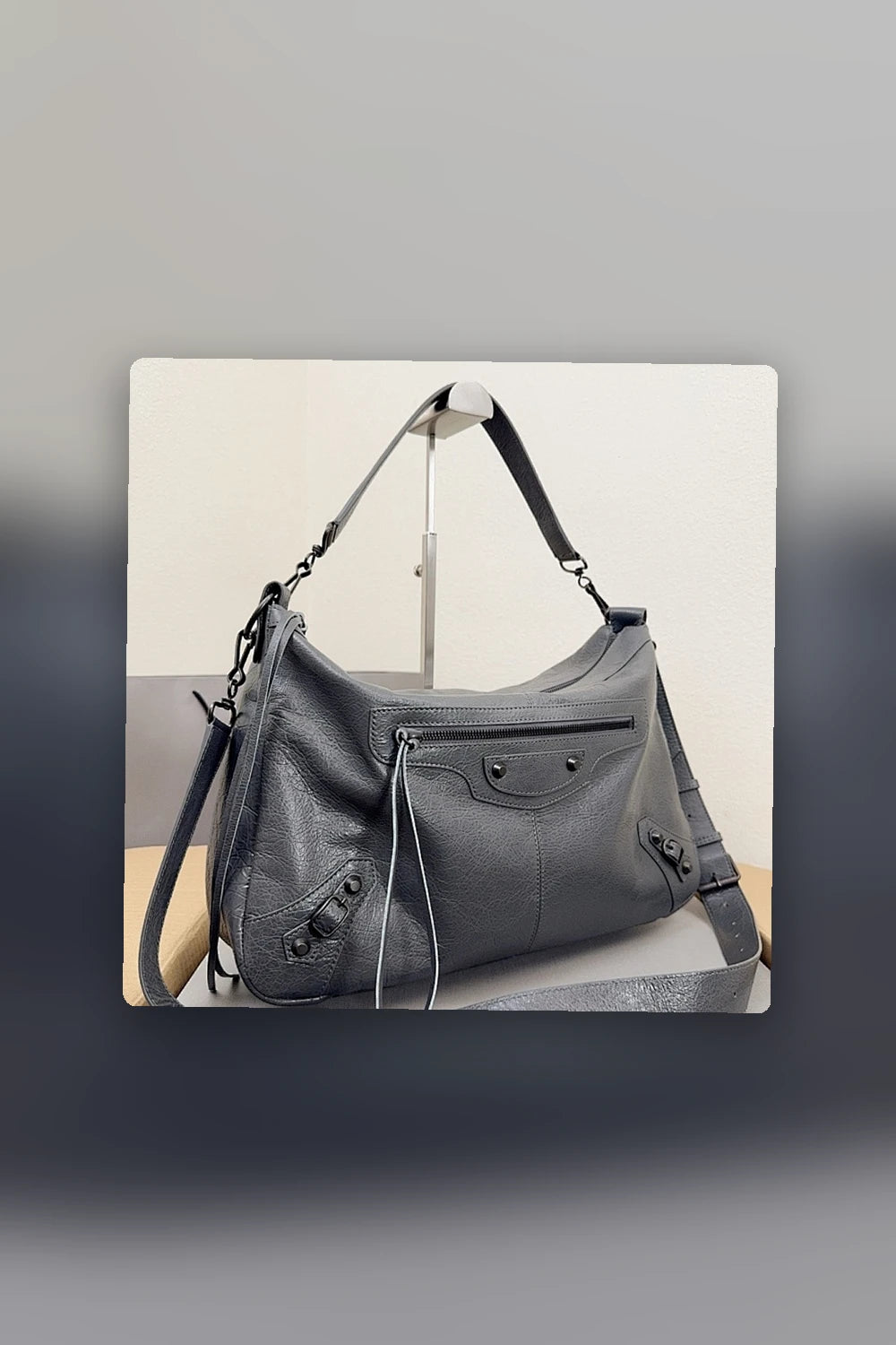 NB - BG Bag - 414