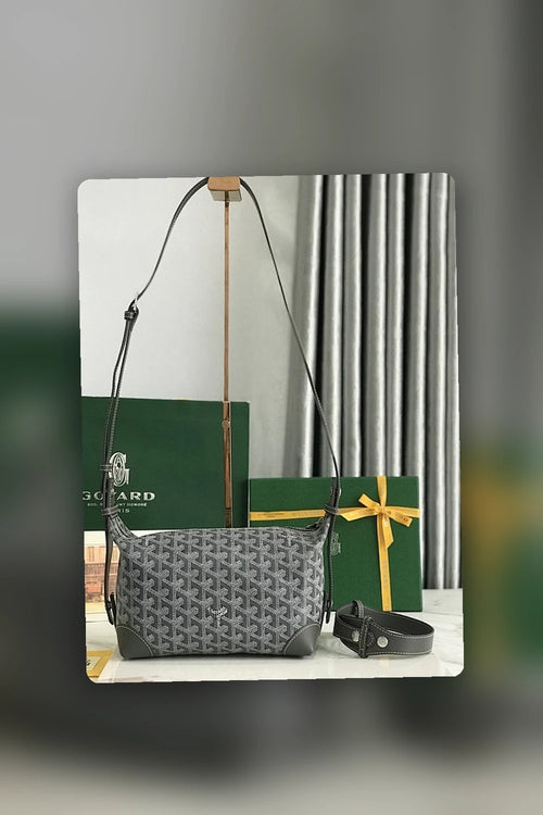 NB - GYO Bag - 612