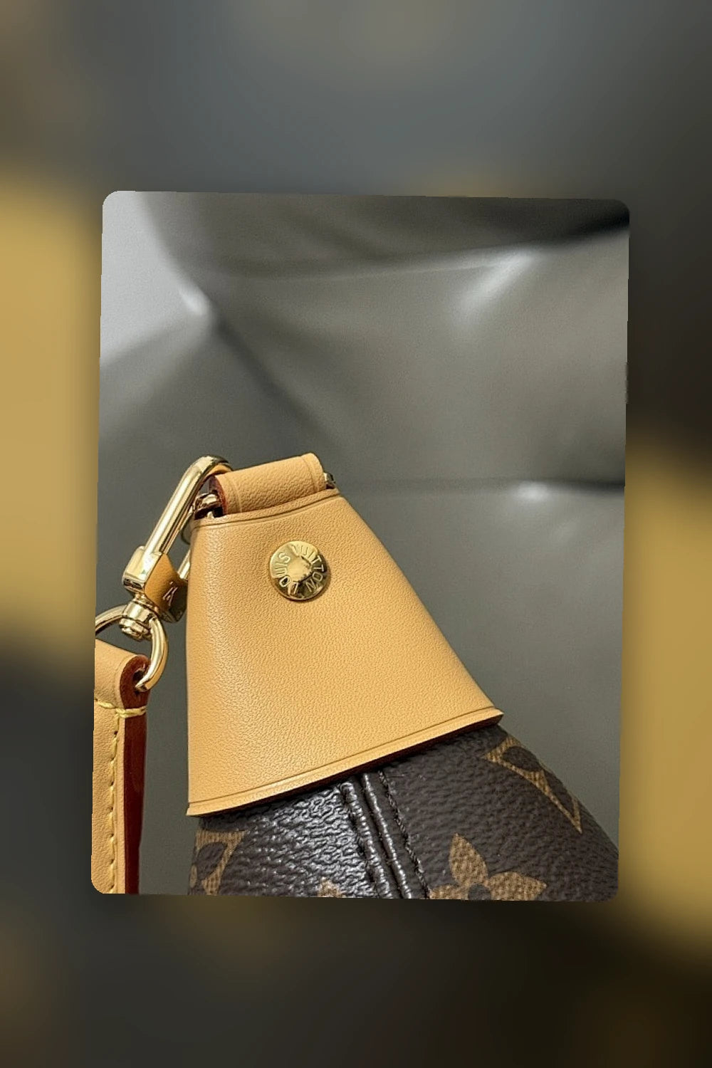 NB - LOV Bag - 1026