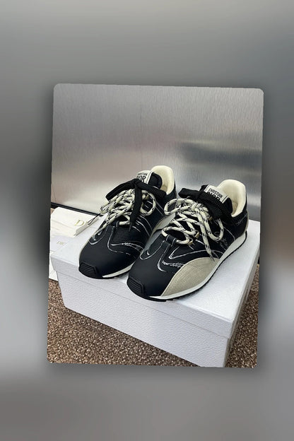 NB - DOR Women Shoes - 039