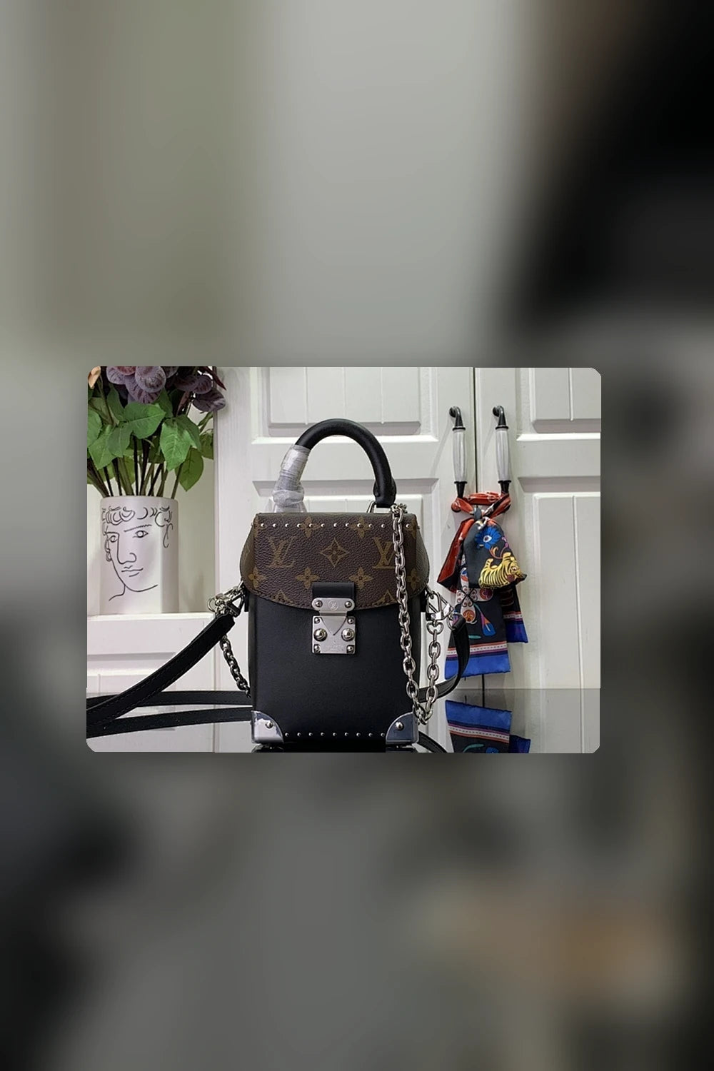 NB - LOV Bag - 1919