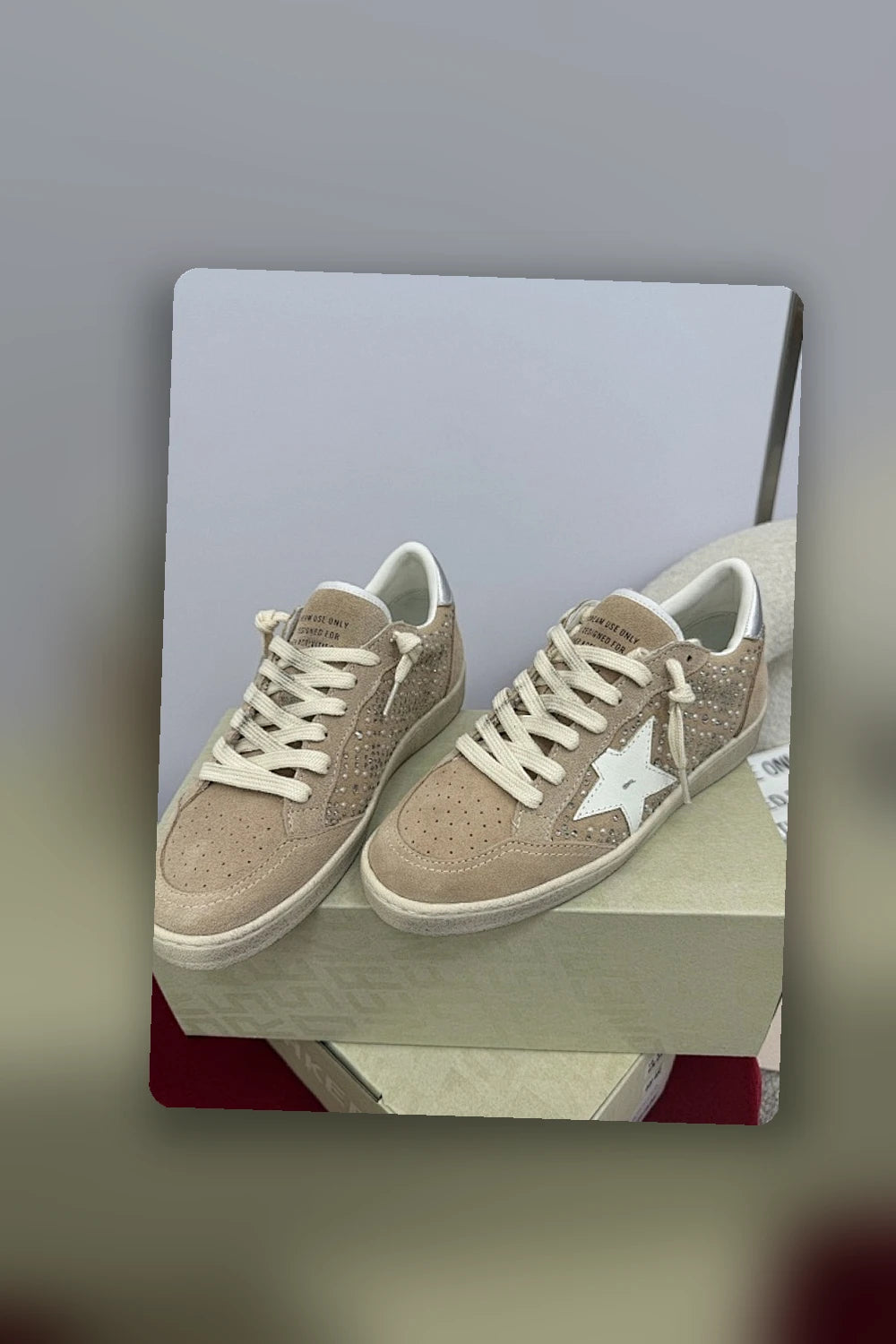 NB - SIMP Women Shoes - 098