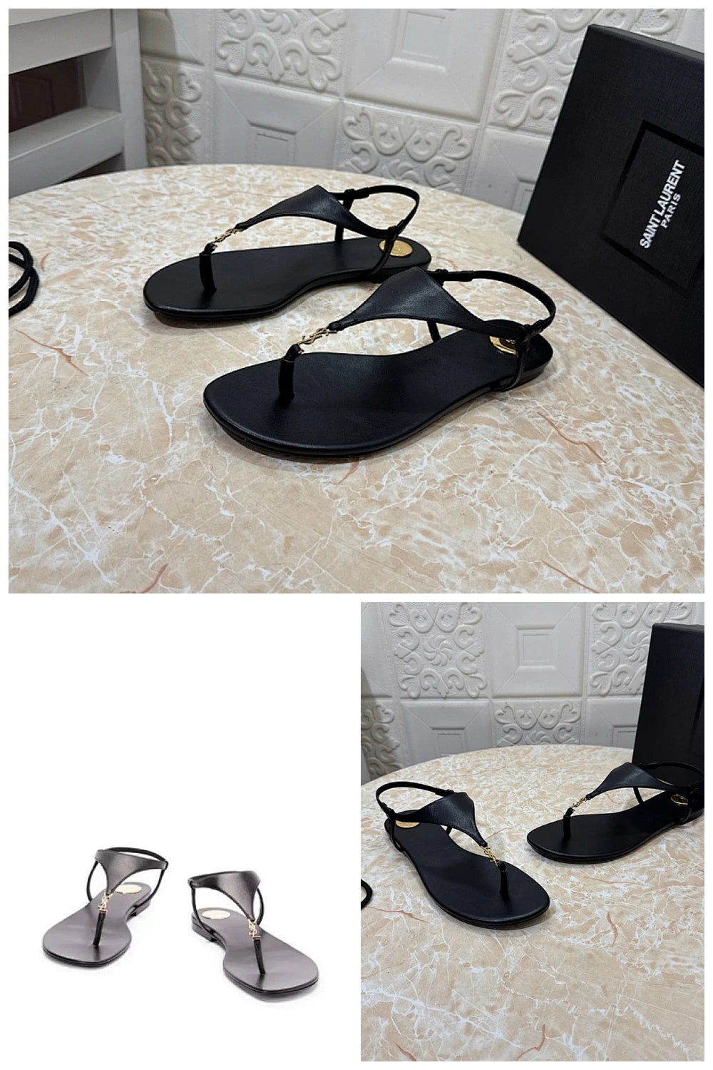 NB - YLS Women Shoes - 719