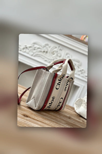 NB - CLE Bag - 345
