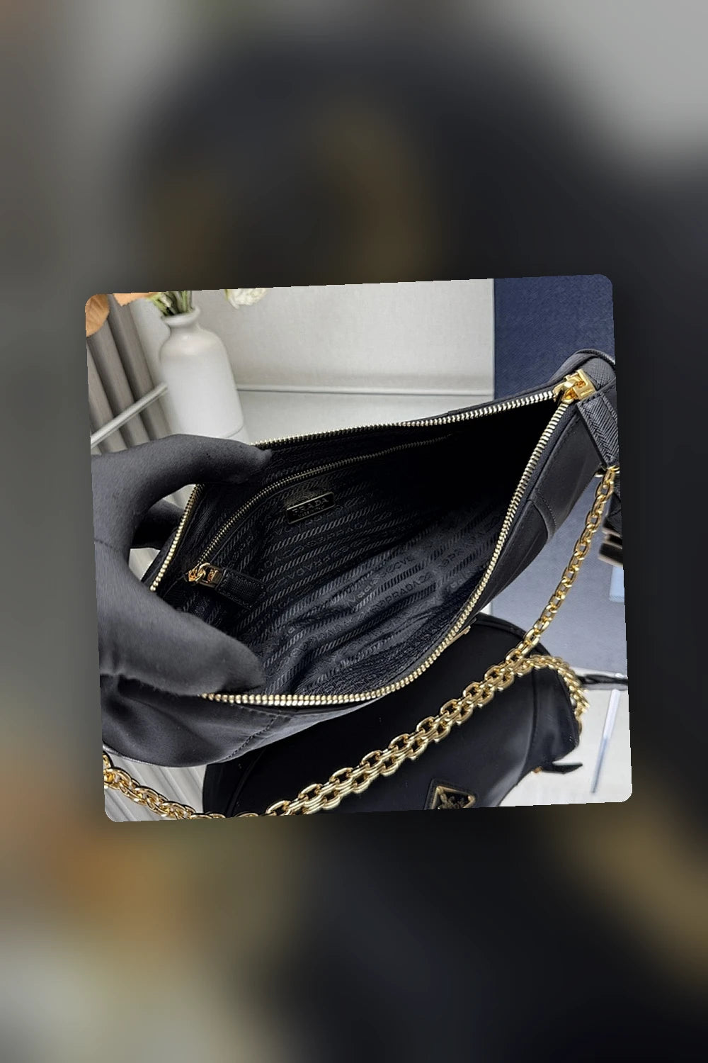 NB - PD Bag - 1225