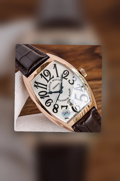 NB - Mix Watch - 921