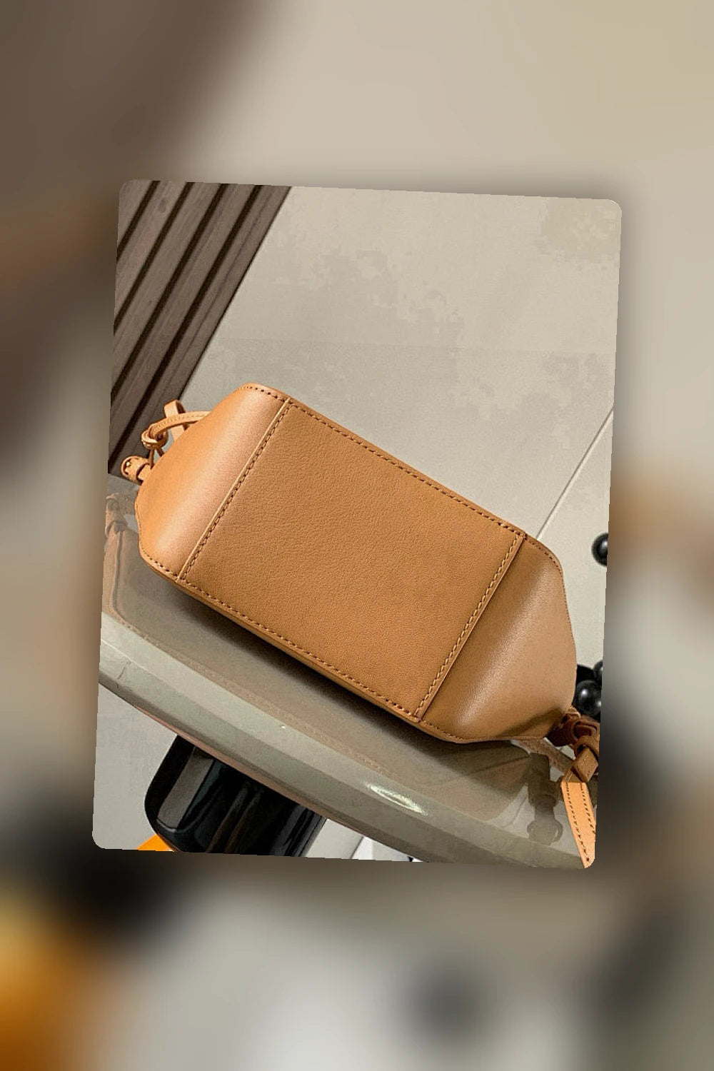 NB - LWO Bag - 332