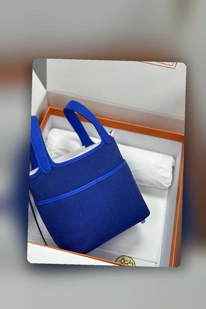 NB - HMS Bag - 1427