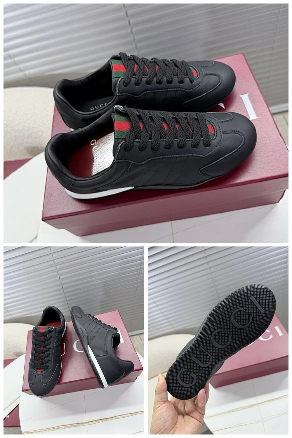 NB - GUKI Women Shoes - 736