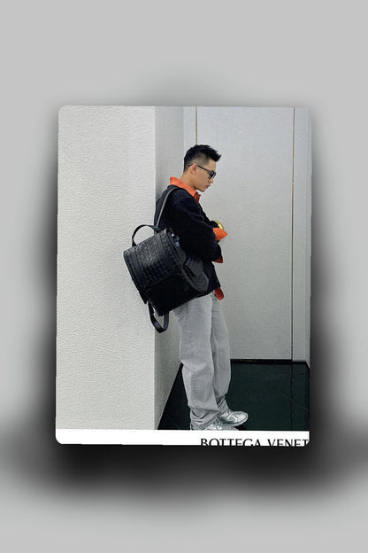 NB - BOV Bag - 907