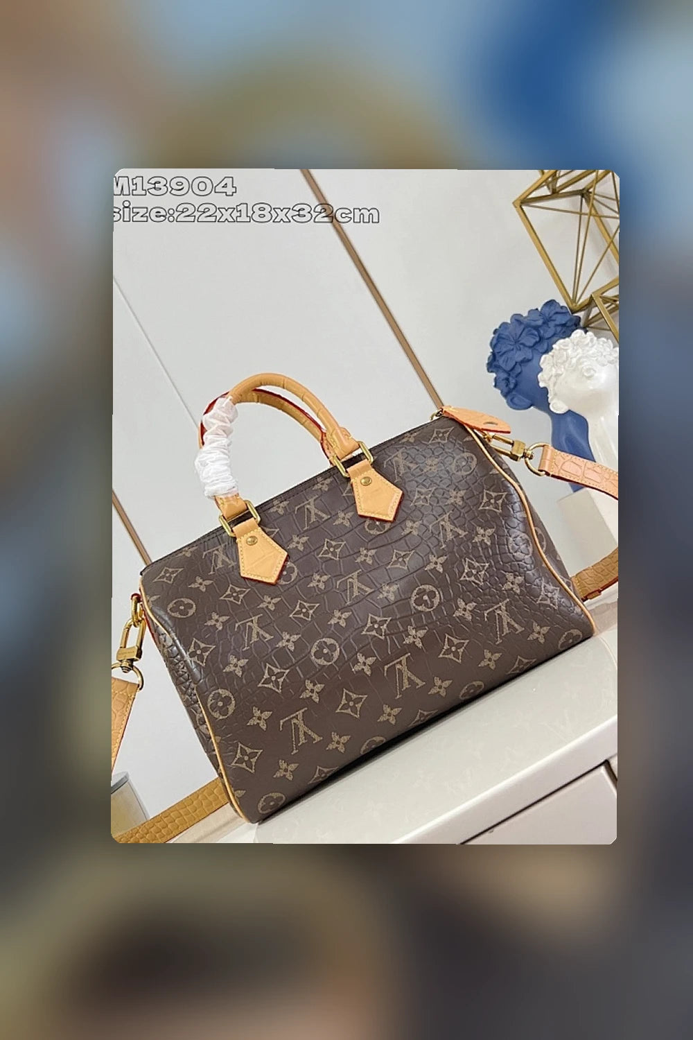 NB - LOV Bag - 1629