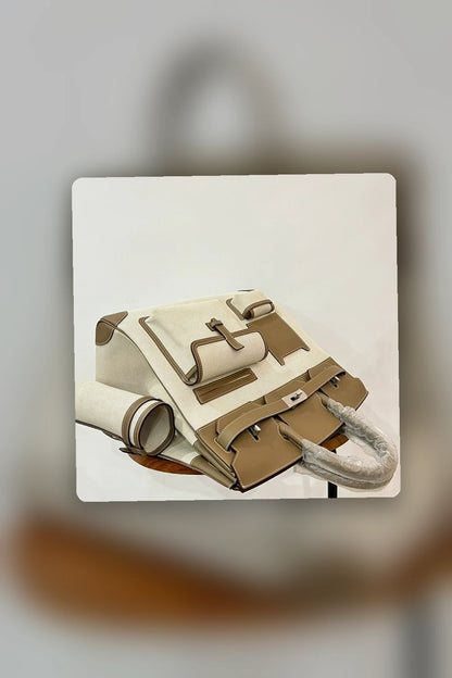 NB - HMS Bag - 1590