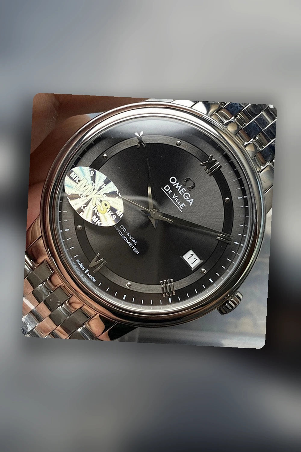 NB - Mix Watch - 521