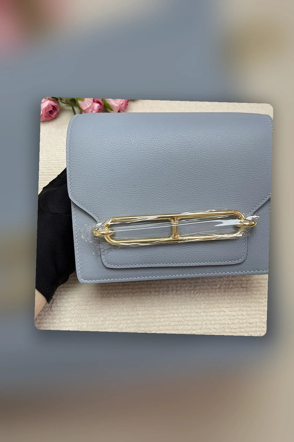 NB - HMS Bag - 1725