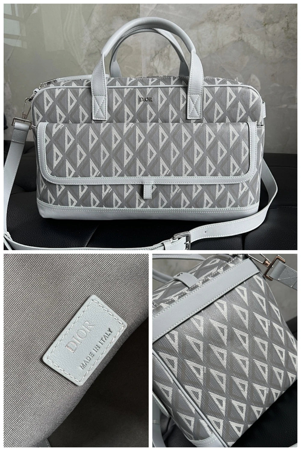 NB - DOR Bag - 978