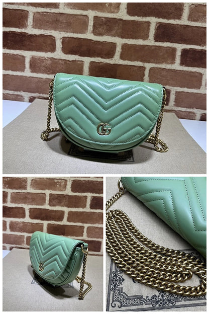 NB - GUKI Bag - 1172