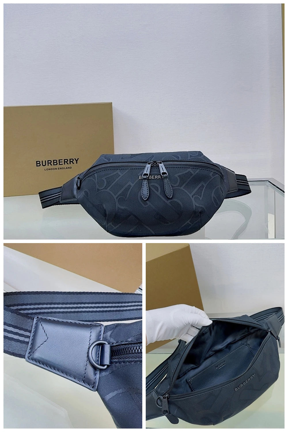 NB - BOR Bag - 183
